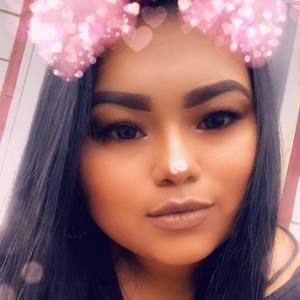 Meet your Posher, Garibay